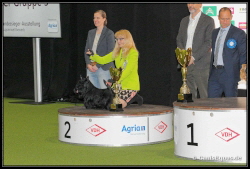 Huntings Moon BIG-2 BDS