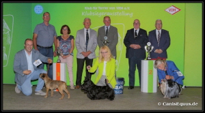 Huntings Moon BIS Alsfeld