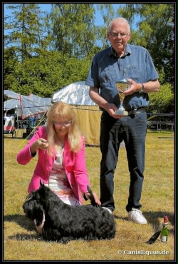 Huntings Moon BIS M�nster